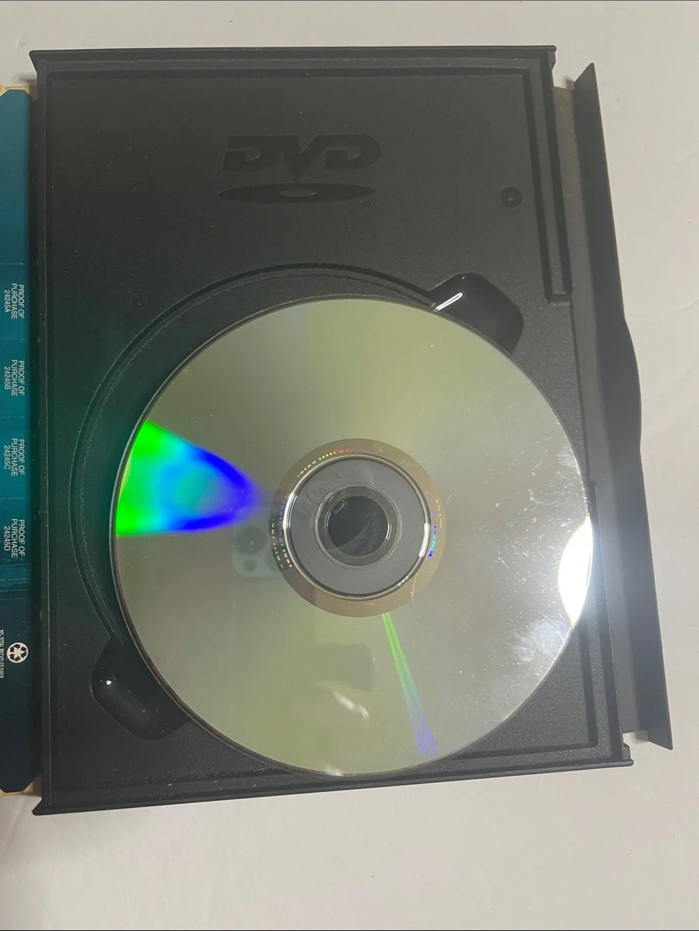 Friends The Best Of DVD Set - Teal & Orange Covers